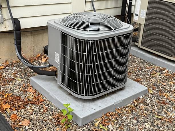 24/7 Emergency Heat Pump Repair experts in Woodbridge, CA